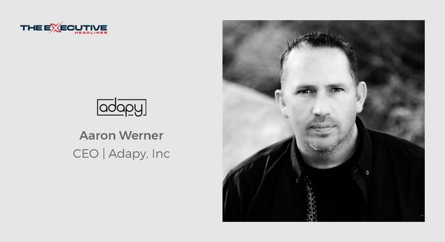 Adapy Inc.