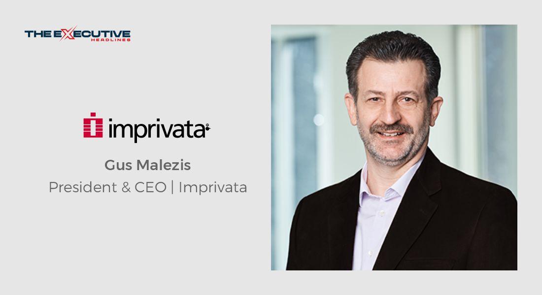 Imprivata