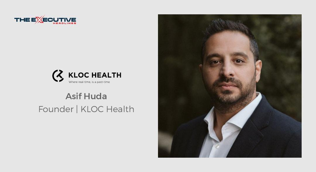 KLOC HEALTH