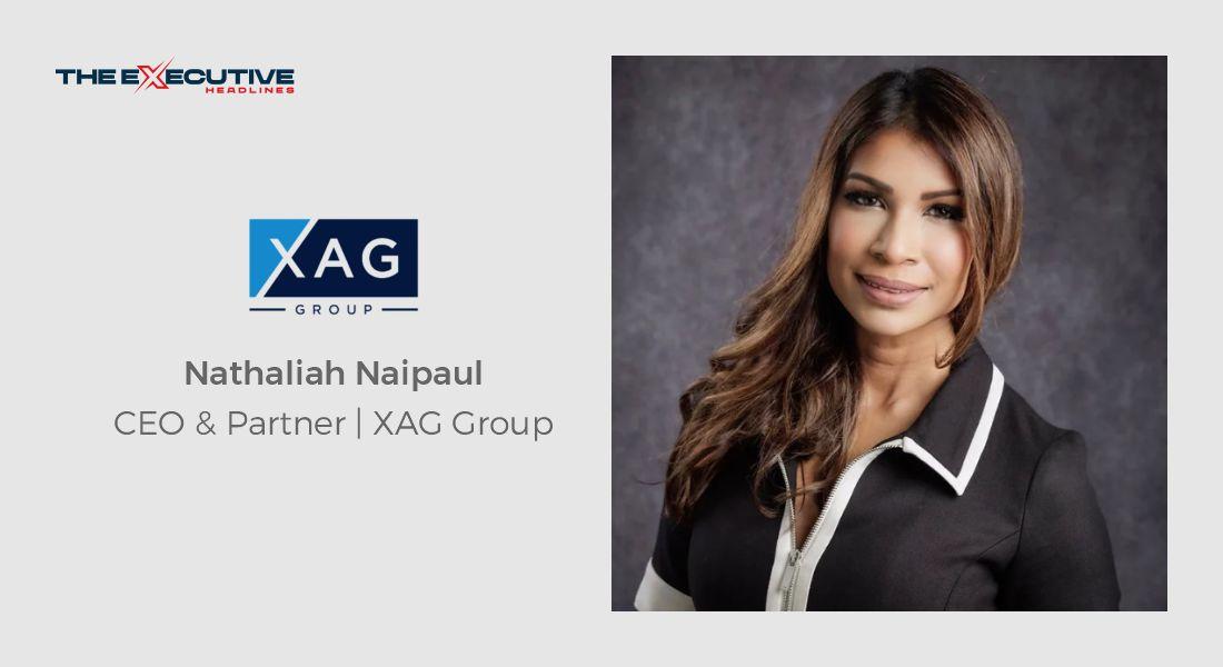 XAG Group