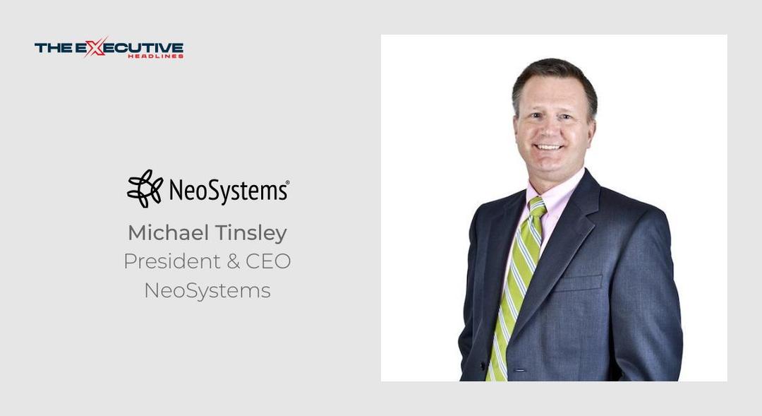 NeoSystems LLC