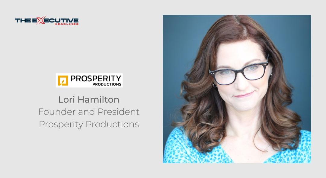 Prosperity Productions