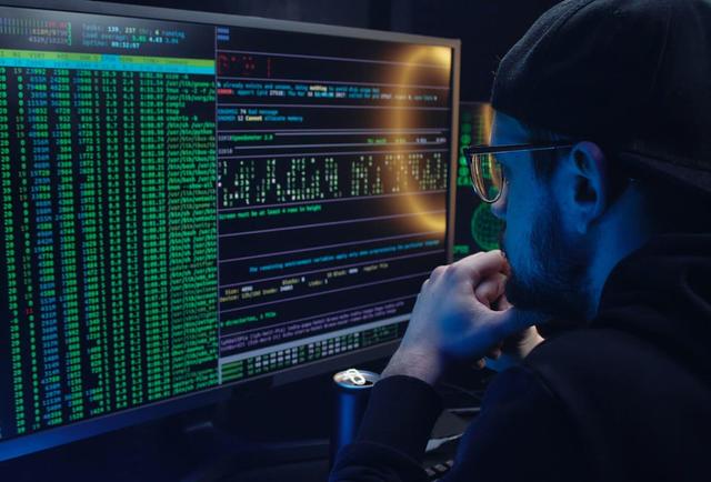 ethical hacking