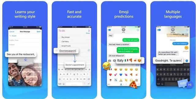 swiftkey