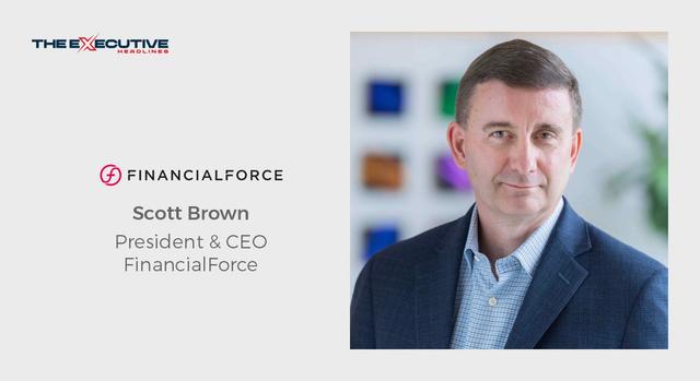 FinancialForce