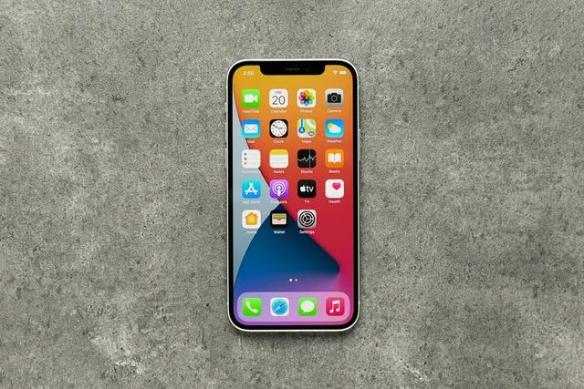 apple