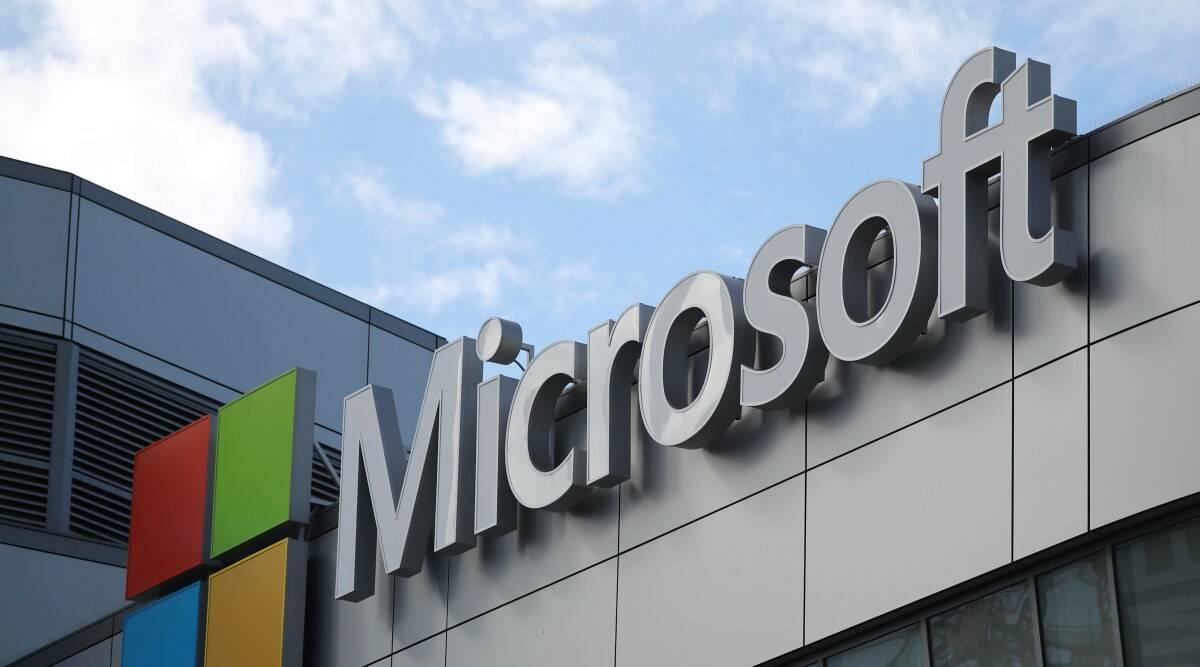 Microsoft