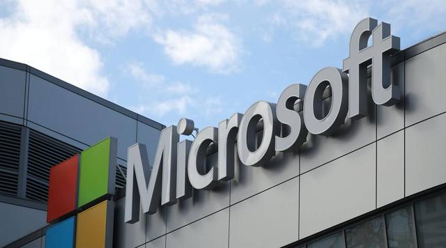 Microsoft