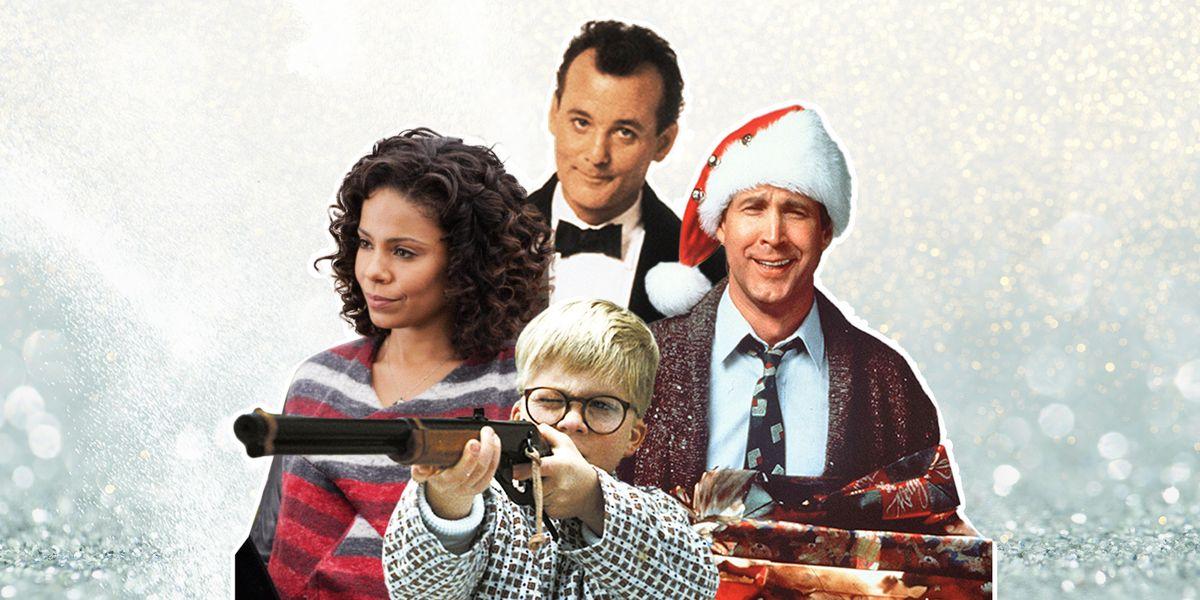 christmas movies
