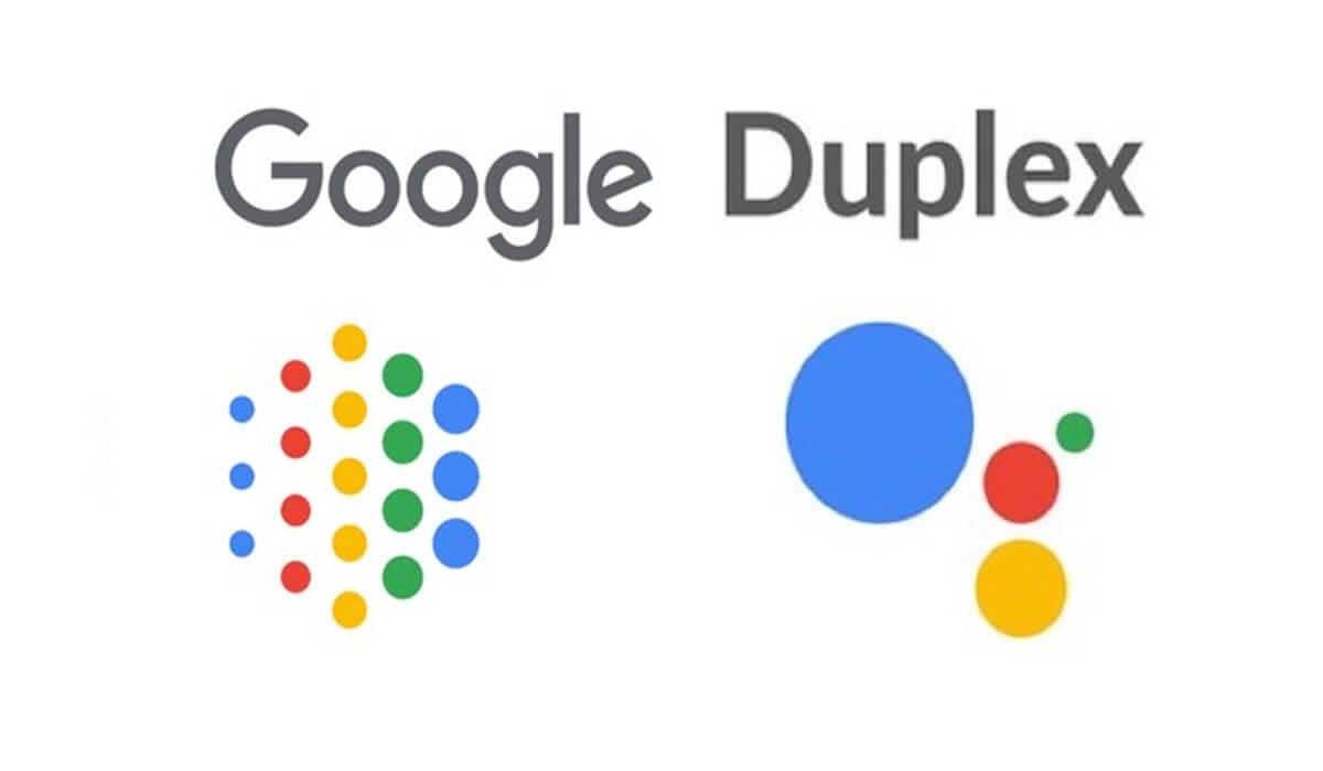 google-duplex