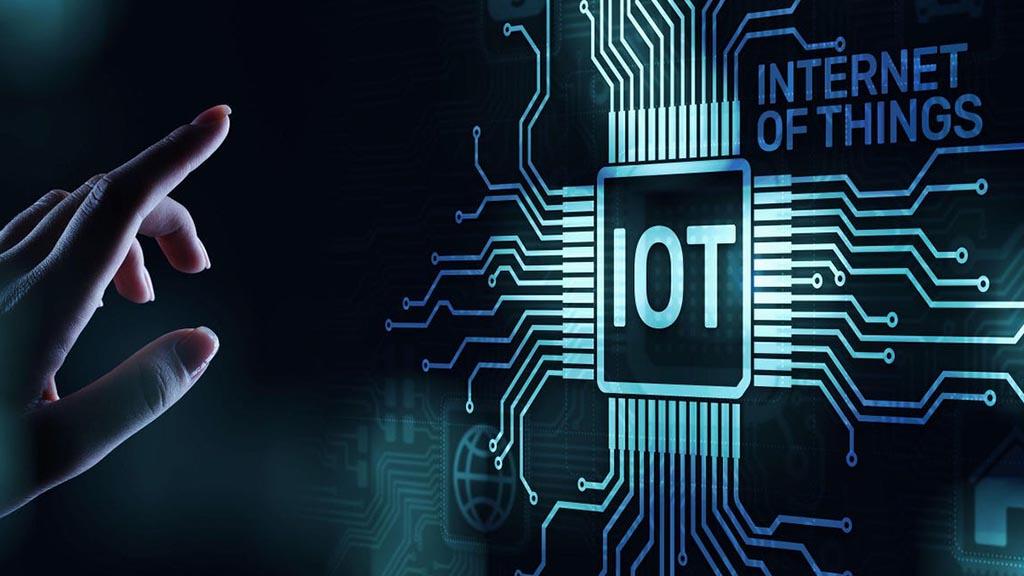 significant Internet of Things developments