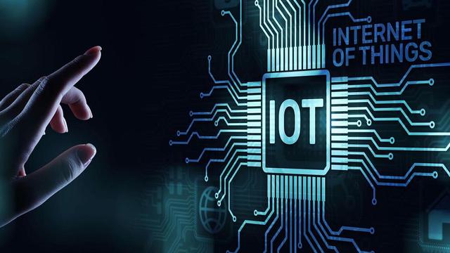 significant Internet of Things developments