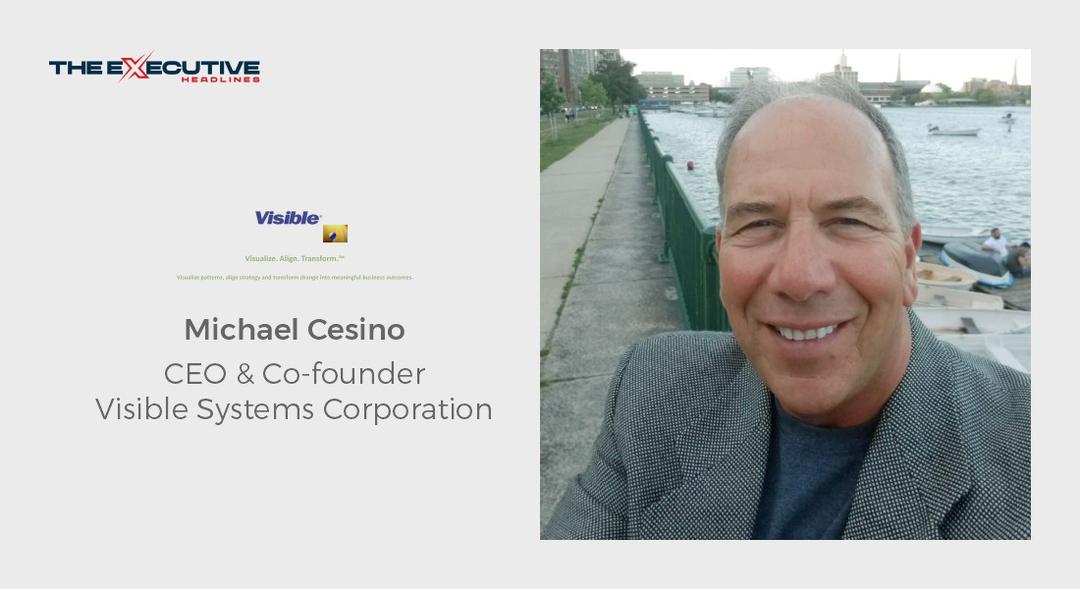 Visible Systems Corporation