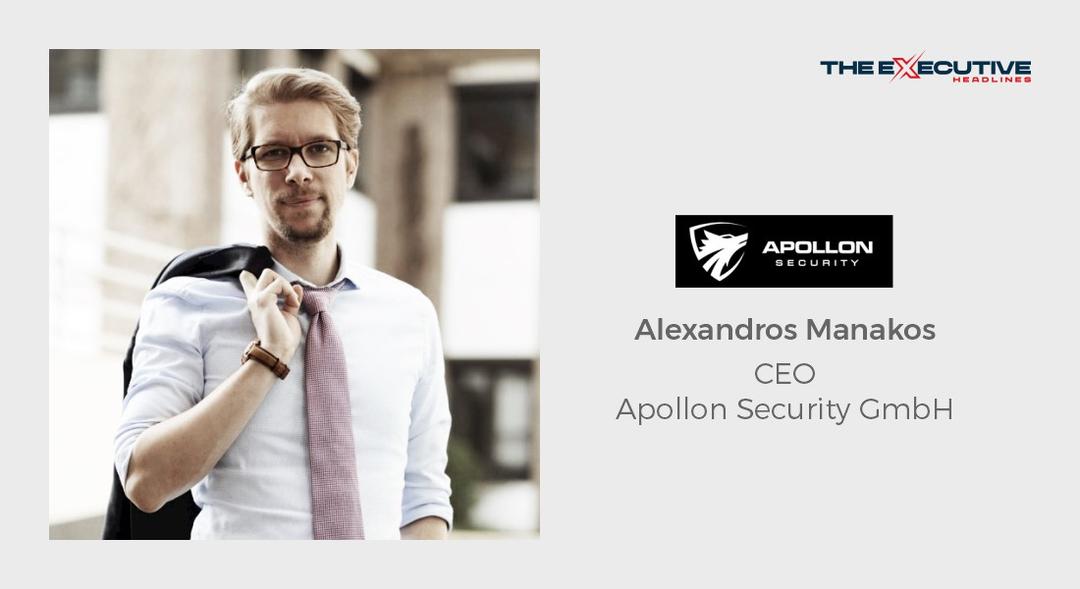 Apollon Security