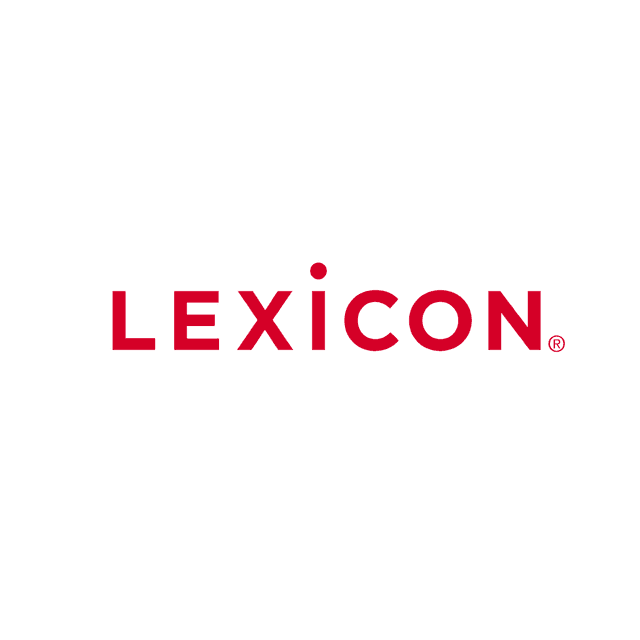 Lexicon Branding