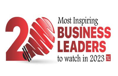 20 Most Inspiring Business Leaders to Watch in 2023