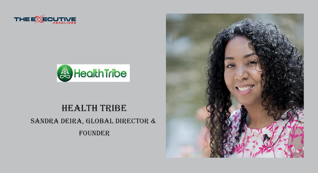 Health Tribe