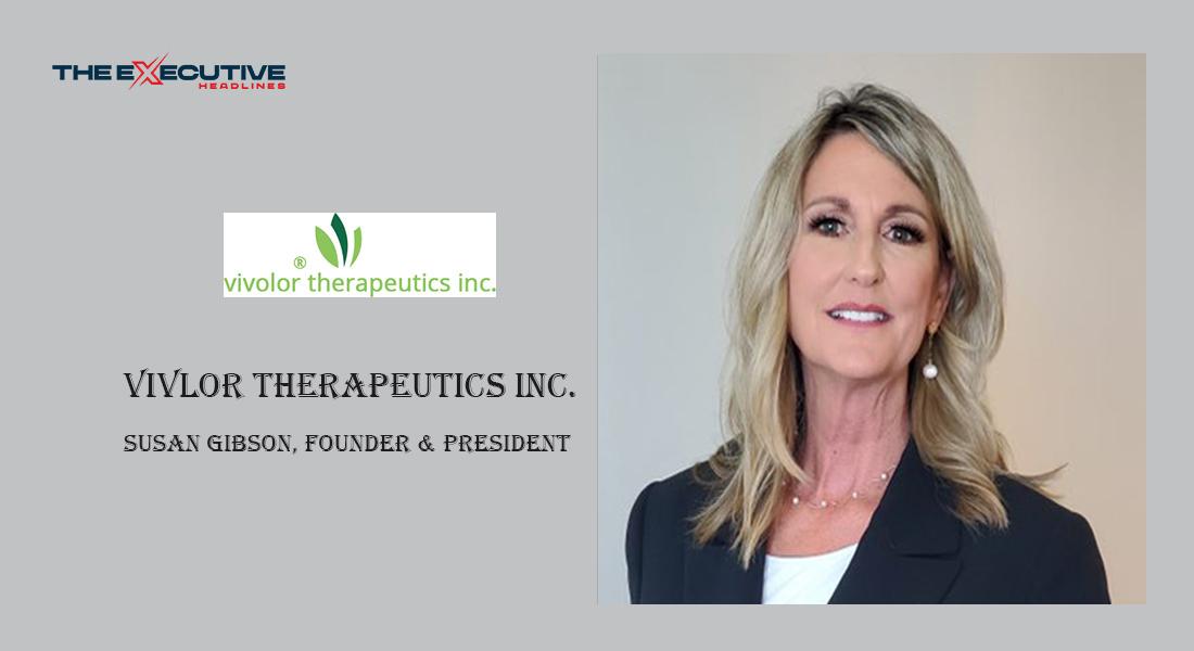 Vivolor Therapeutics