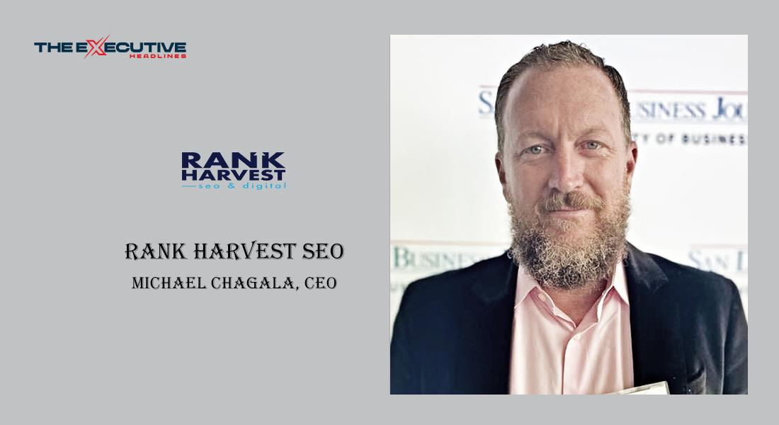 Rank Harvest SEO