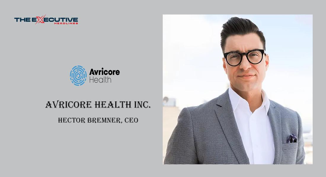 Avricore Health