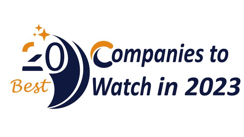 20 Best Companies to Watch in 2023