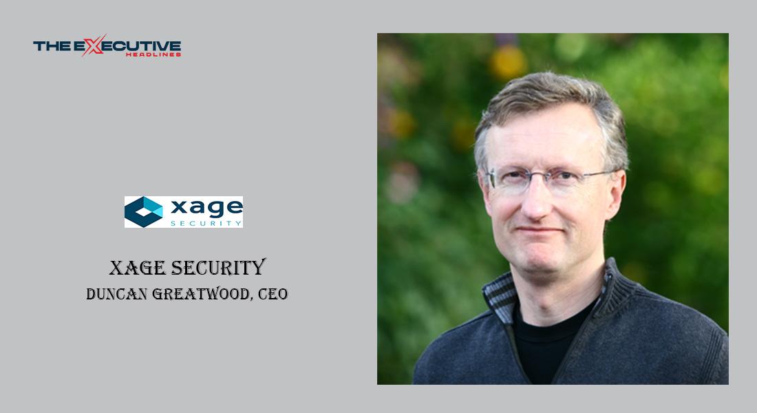 Xage Security