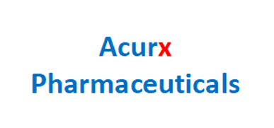 Acurx Pharmaceuticals