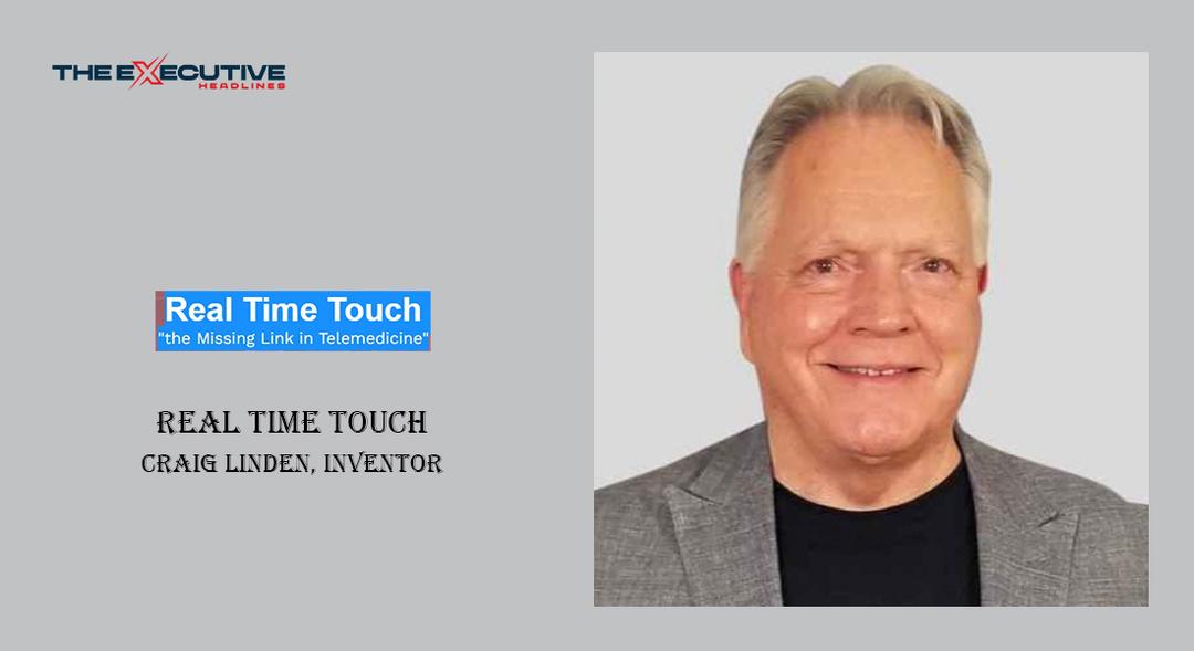 Real Time Touch