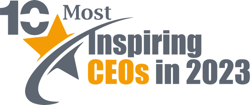 10 Most Inspiring CEOs in 2023