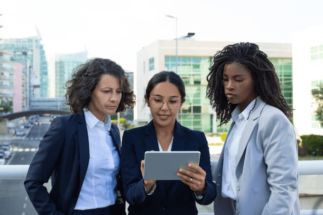 African Trailblazers: Empowering Women and Revolutionizing Entrepreneurship!