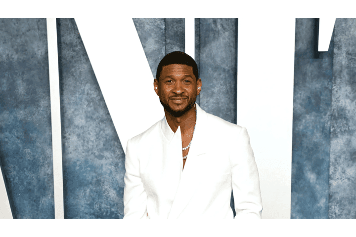 Usher's Super Bowl Halftime Show Announcement Sparks Controversy: Irrelevant or Iconic?