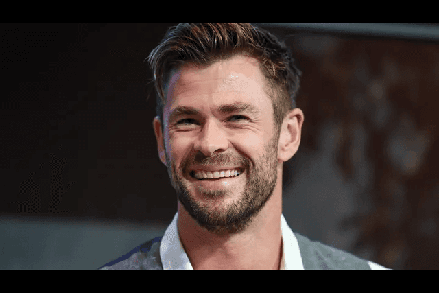 Chris Hemsworth's Health Prioritization Following Alzheimer's Risk Revelation