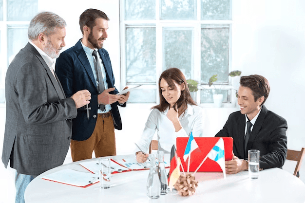 CMA Initiates Phase 1 Investigation into Vodafone UK and Three UK Joint Venture