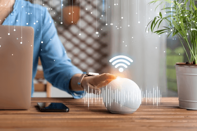 Wi-Fi Chipset Market Soars: A Comprehensive Analysis and Future Projections