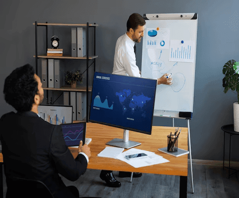 Xergy Raises £3.1 Million to Drive Expansion of Proteus Project Management Software