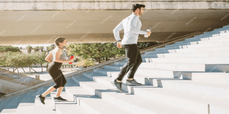 Walking Towards Better Health: New Study Reveals Optimal Daily Step Count