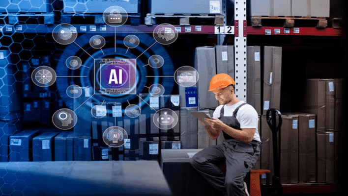 New York Times vs. OpenAI: The Battle Over AI Copyright Infringement