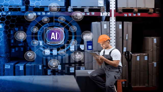 New York Times vs. OpenAI: The Battle Over AI Copyright Infringement