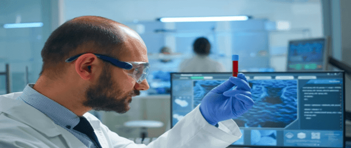 Advancing Colon Cancer Detection: A Breakthrough in Blood Testing