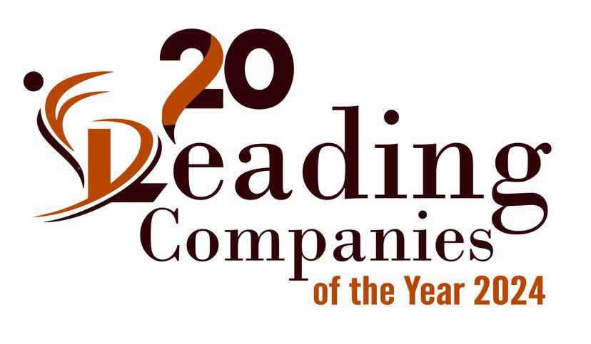 20 Leading Companies of the Year 2024