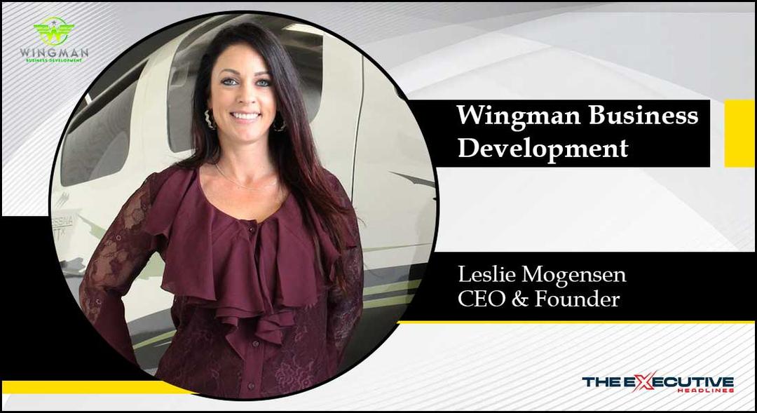 Wingman Business Development