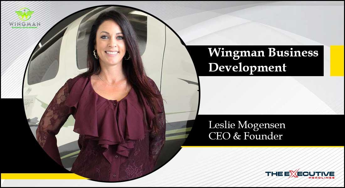 Wingman Business Development