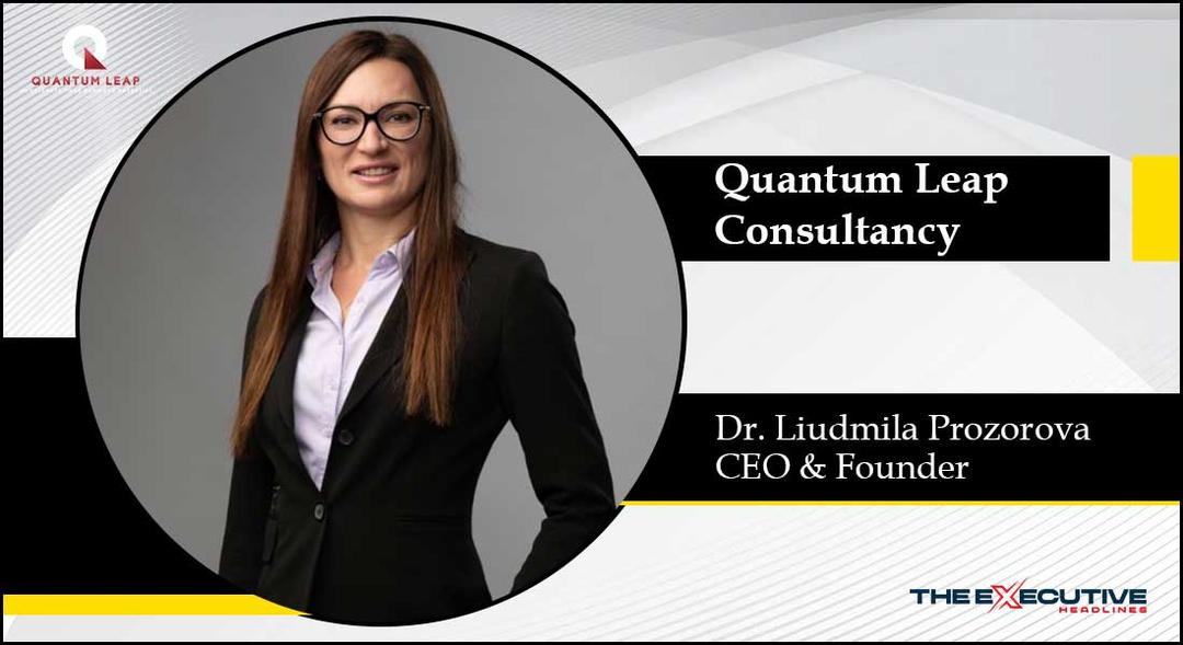 Quantum Leap Consultancy