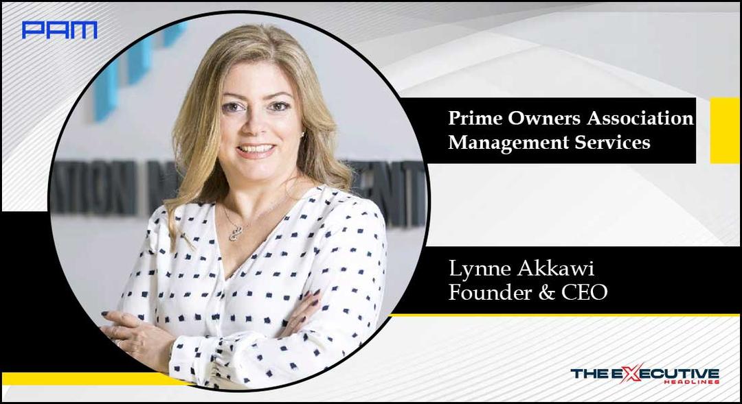 Prime Owners Association Management Services