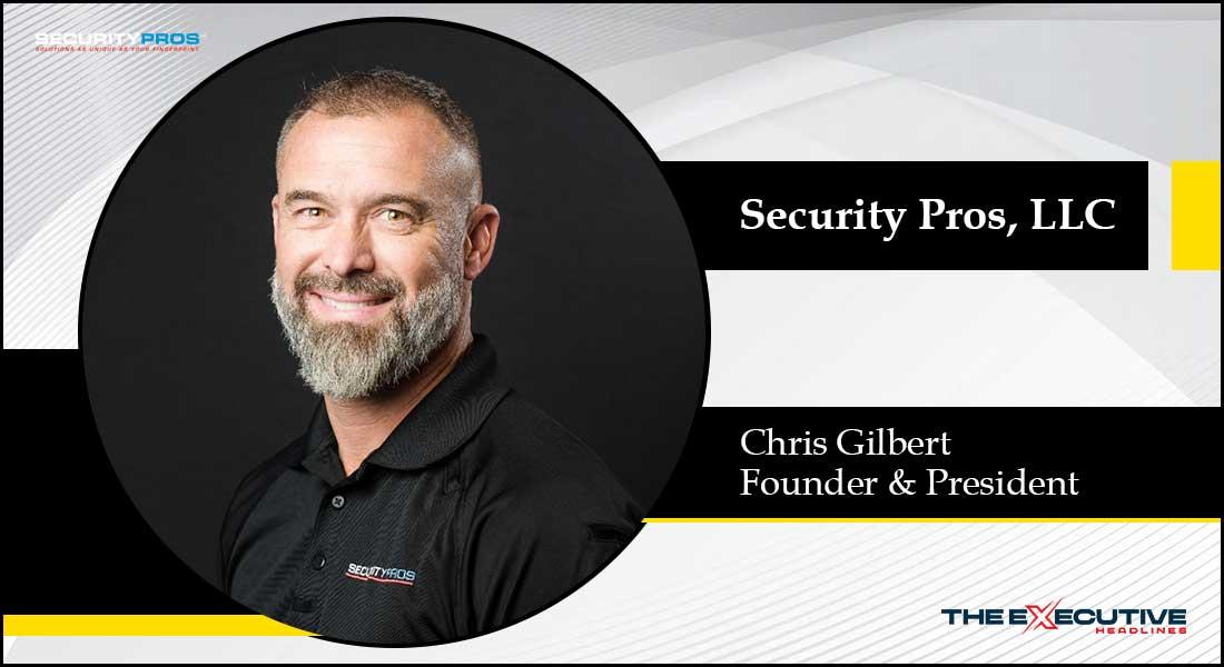 Security Pros, LLC