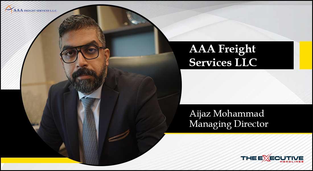 AAA Freight Services