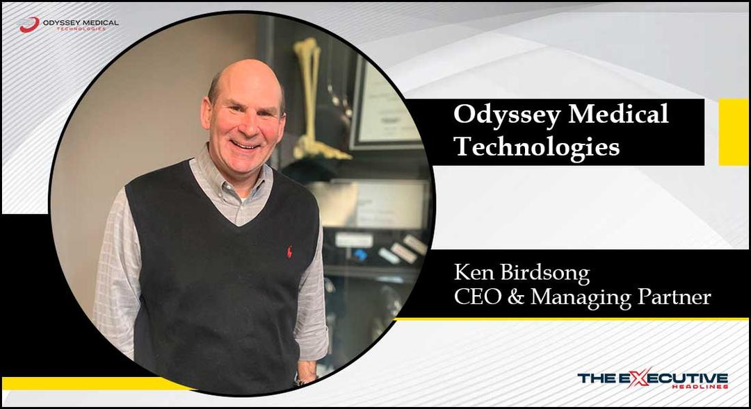 Odyssey Medical Technologies