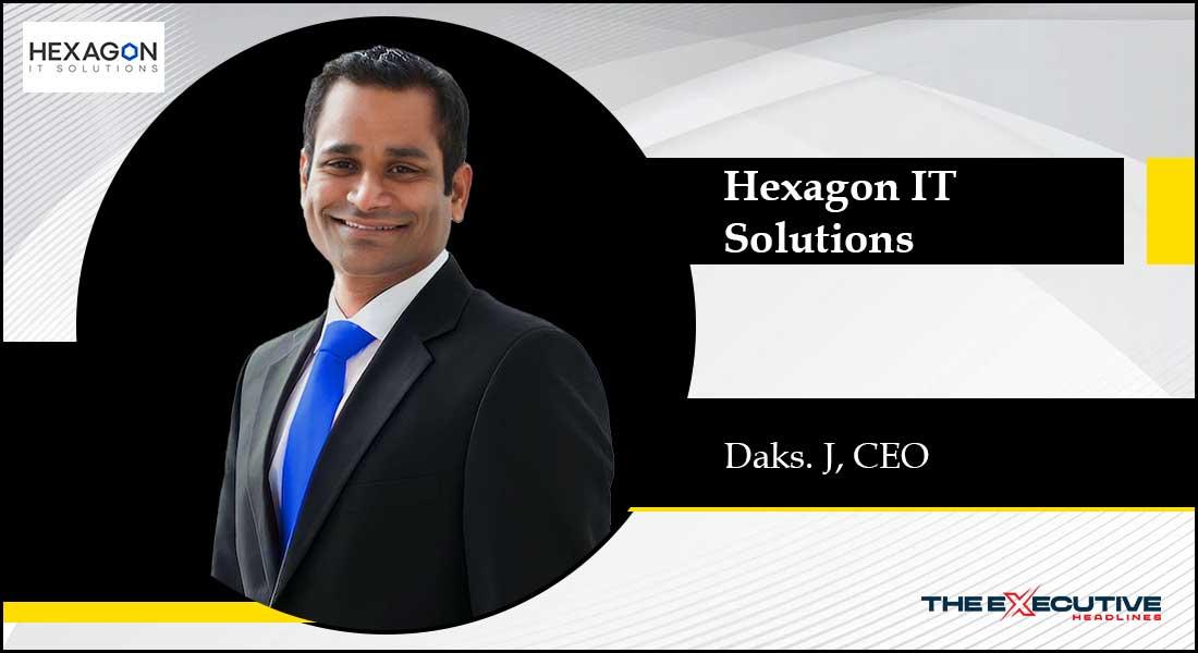 Hexagon IT Solutions