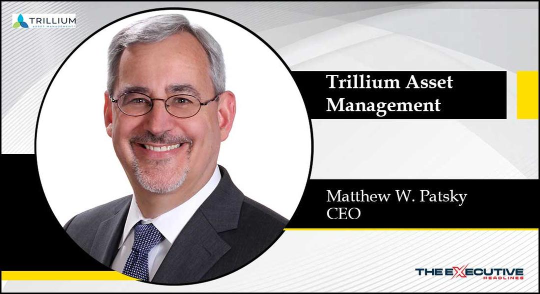 Trillium Asset Management