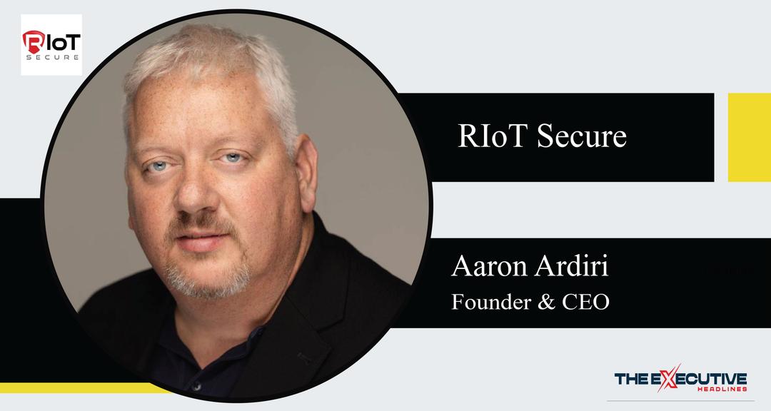 RIoT Secure-Aaron Ardiri